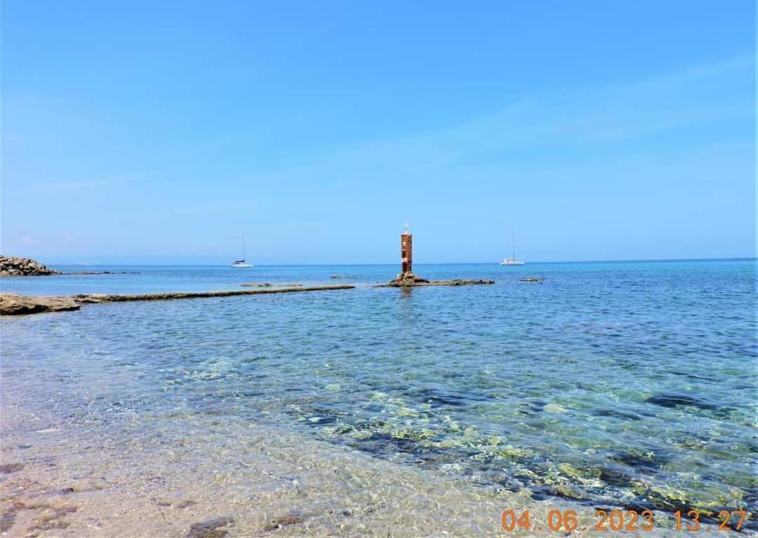 Casa Guttuso 1 Villa Portopalo Di Capo Passero Buitenkant foto