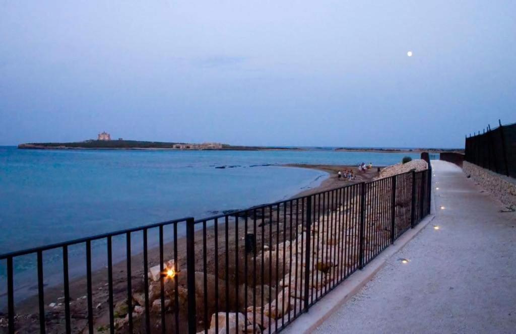 Casa Guttuso 1 Villa Portopalo Di Capo Passero Buitenkant foto